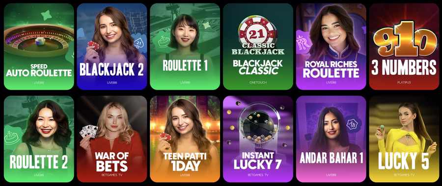 Présentation de la page de connexion Turbo Wins