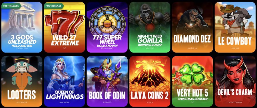 L’expérience TurboWins